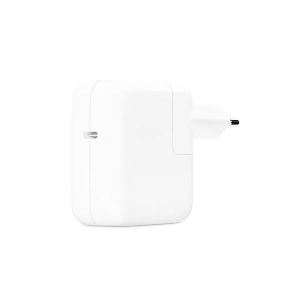 Adapter sạc 30W Apple MR2A2 Trắng