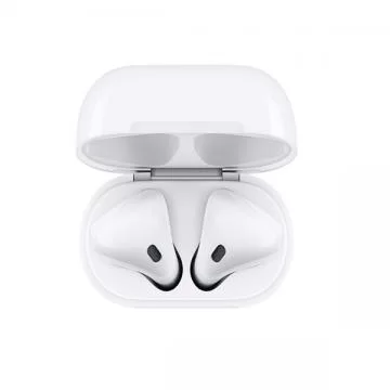 Tai nghe Bluetooth AirPods 2 Wireless charge Apple MRXJ2