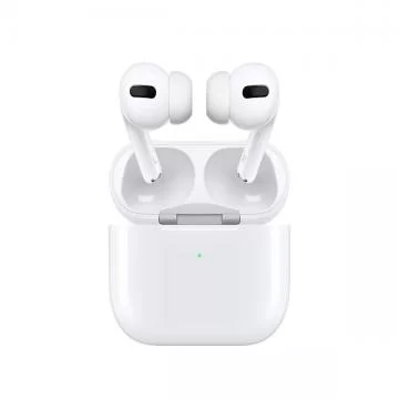 Tai nghe Bluetooth AirPods Pro MagSafe Charge Apple MLWK3 Trắng