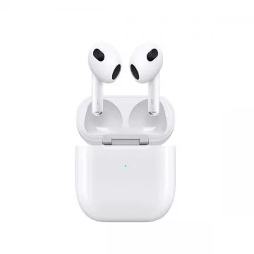 Tai nghe Bluetooth AirPods 3 Apple MME73 Trắng