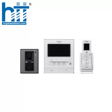Bộ chuông cửa màn hình Panasonic VL-SVN511VN