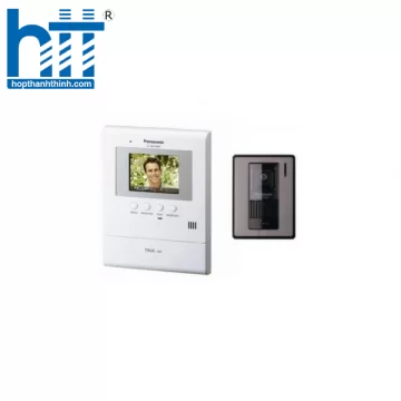 Chuông cửa màn hình Panasonic VL-SV30