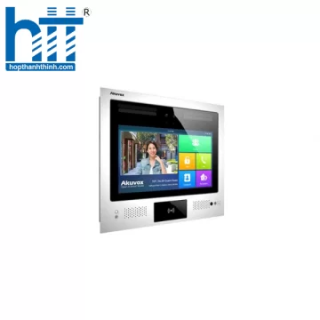 Nút bấm chuông cửa Akuvox X916S