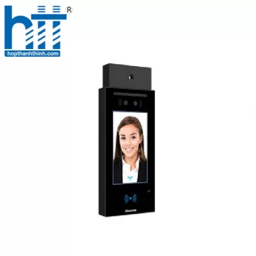 Nút bấm chuông cửa Akuvox A05S