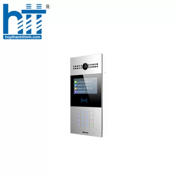 Thiết bị nút bấm chuông cửa Akuvox R28A