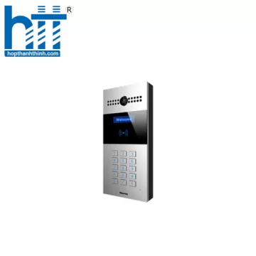 Thiết bị nút bấm chuông cửa Akuvox R27A