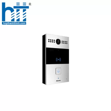 Thiết bị nút bấm cửa Akuvox R26C