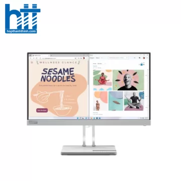 Màn hình Lenovo L22E-40 67AFKACBVN (21.5Inch/ Full HD/ 4ms/ 75HZ/ 250cd/m2/ VA)