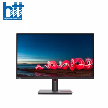 Màn hình Lenovo Think Vision T27i-30 63A4MAR1WW (27Inch/ Full HD/ 4ms/ 60HZ/ 300 cd/m2/ IPS)