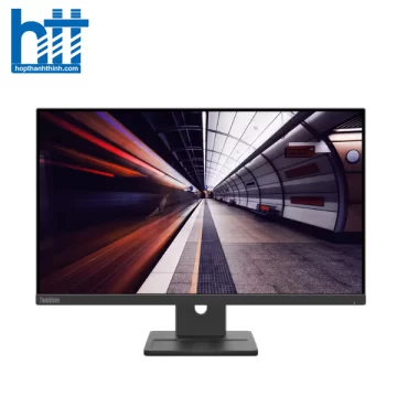 Màn hình Lenovo Think Vision E24-30 63EDMAR2WW (23.8Inch/ Full HD/ 4ms/ 100HZ/ 250cd/m2/ IPS/ Loa)