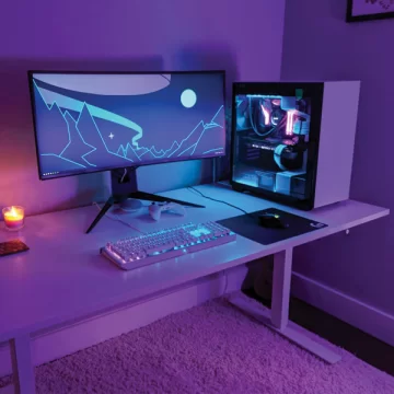 Những Cấu Hình PC Gaming 20 Triệu Đáng Mua Nhất