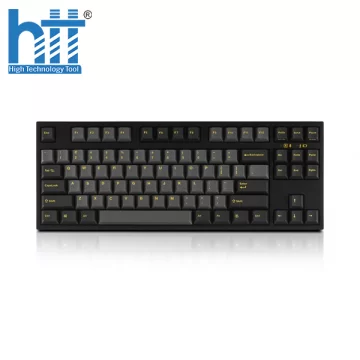 Bàn phím Leopold FC750R Bluetooth Ash Yellow