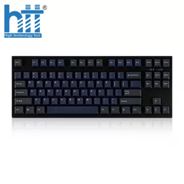 Bàn Phím Leopold FC750RPD Bluetooth Dark Blue Navy