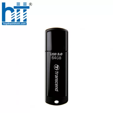 USB Transcend JetFlash 700 TS64GJF700 64GB - USB 3.1