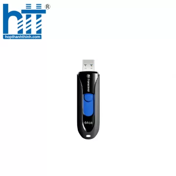 USB 3.1 Transcend JetFlash 790 64GB TS64GJF790K