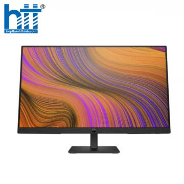 Màn hình HP P24H G5 64W34AA (23.8Inch/ Full HD/ 5ms/ 75HZ/ 250cd/m2/ IPS/ Loa)