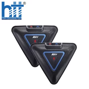Cặp Microphone mở rộng AVER cho dòng VC/FONE540