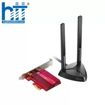 CARD MẠNG KHÔNG DÂY TP-LINK ARCHER TX3000E 