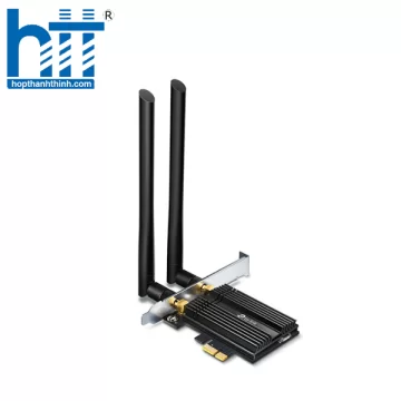 Cạc mạng không dây TP-Link PCI-E Archer TX50E