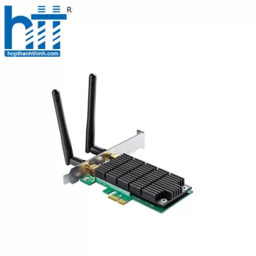 Cạc mạng không dây TP-Link PCI-E Archer T4E