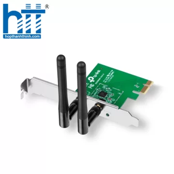 Cạc mạng không dây TP-Link PCI-E TL-WN881ND