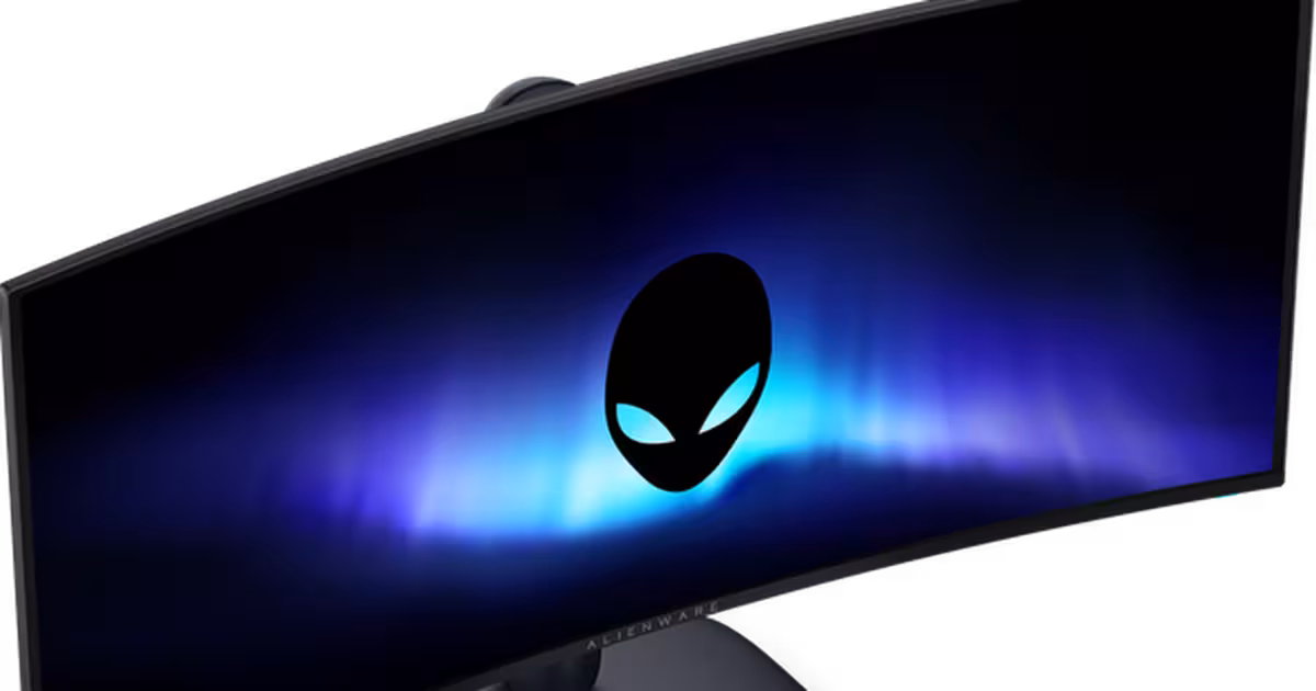 Đánh giá màn hình gaming Alienware AW3426DW: Bước tiến mới của công nghệ QD-OLED