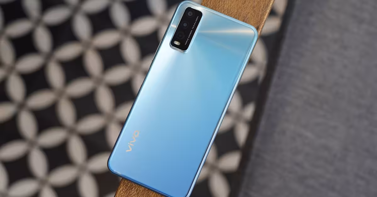 Đánh giá Vivo Y20s năm 2026: Liệu có còn đáng mua?