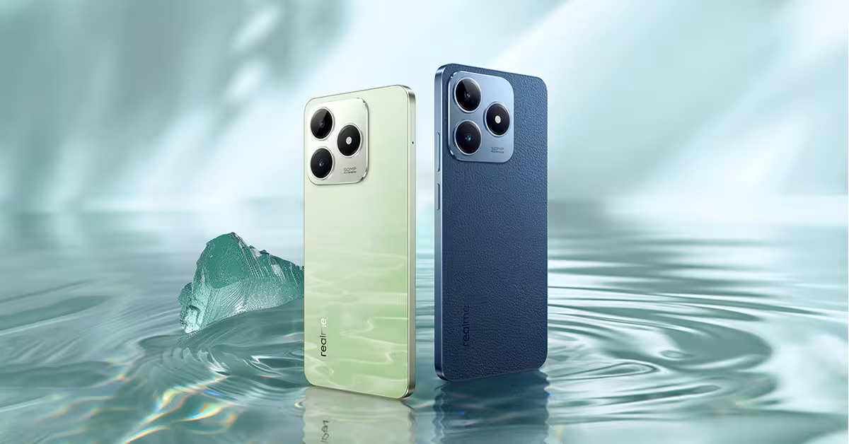 Đánh giá chi tiết Realme C65s: Lựa chọn smartphone giá rẻ đáng cân nhắc năm 2026