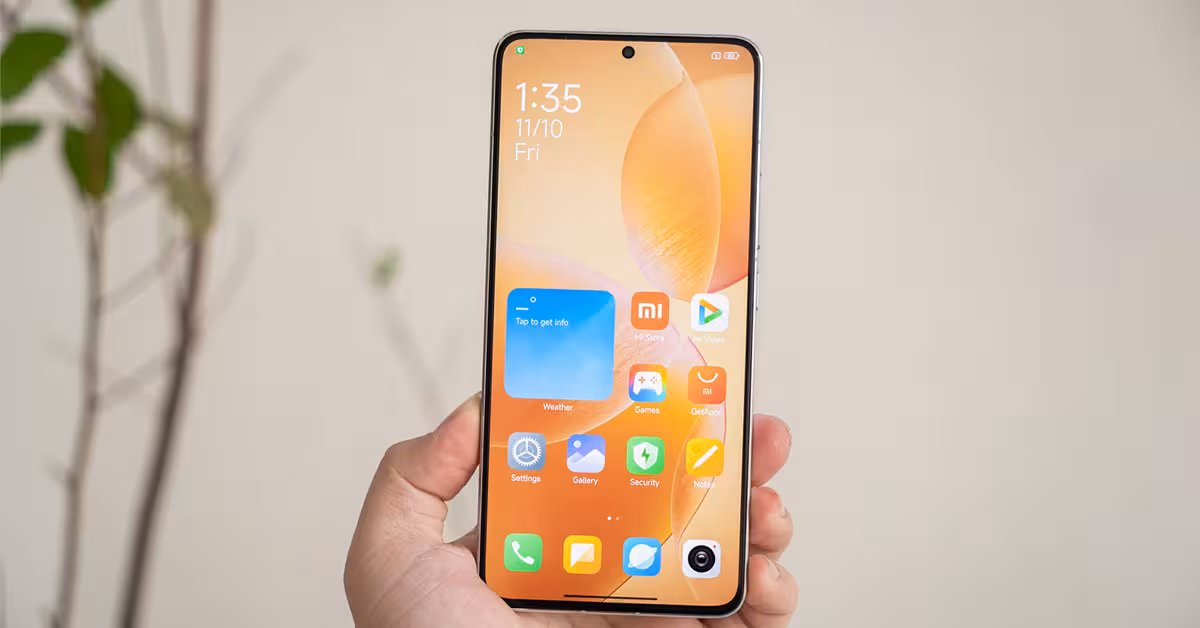 Đánh giá chi tiết Xiaomi Redmi K70: Flagship killer với hiệu năng đỉnh cao