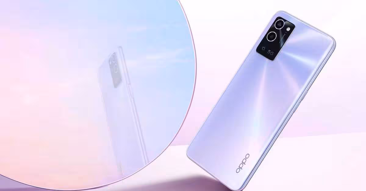 Đánh giá OPPO A56 5G năm 2026: Có nên mua máy cũ giá rẻ?