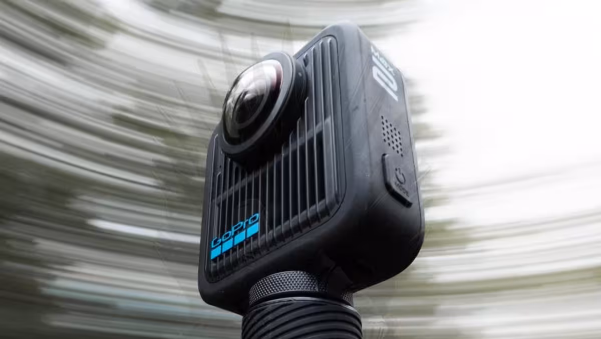 GoPro đối mặt khủng hoảng tài chính: Nguy cơ ngừng hoạt động và bài học về quản trị