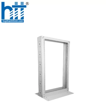 Khung Gắn Thiết Bị HTTP Open Rack Pro 19" 27U-D500 - Sàn