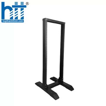 Khung Gắn Thiết Bị HTTP Open Rack Pro 19 " 42U-D720 - Đơn