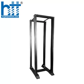 Khung Gắn Thiết Bị HTTP Open Rack Pro 19" 42U-D720 - Đôi