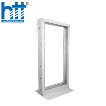 Khung Gắn Thiết Bị HTTP Open Rack Pro 19" 42U-D500 - Sàn