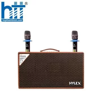 Loa di động Hylex PA39MK
