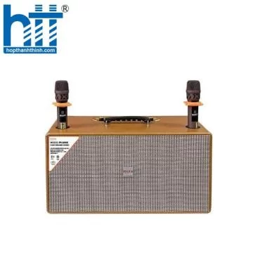Loa di động Hylex PA50MK