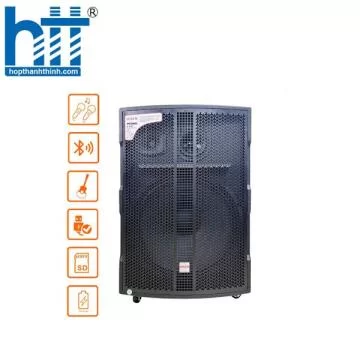 Loa di động Hylex PA36MK