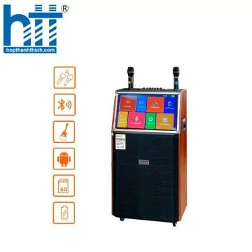 Loa di động Hylex PA56MK