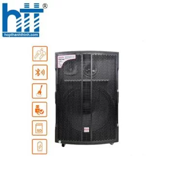 Loa di động Hylex PA81MK