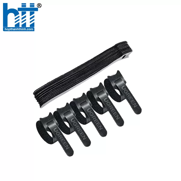 Dây dán tiện lợi Velcro Ugreen 20245P