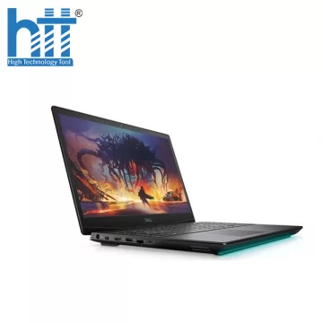 Laptop Dell Gaming G5 15 5500 i7 10750H/16GB/512GB/4GB GTX1650Ti/120Hz/Win10 (70252797) 