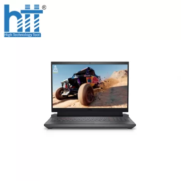 Laptop Dell Gaming G15-5530-i7H165W11GR4060 (i7-13650HX/RAM 16GB/512GB SSD/ Windows 11 + Office)