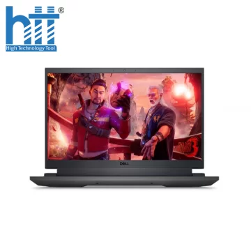 Laptop gaming Dell G15 5530 i7H165W11GR4050