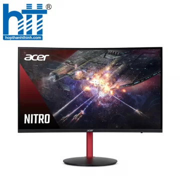 Màn hình Gaming Acer XZ272S UM.HX2SS.S01 27 inch FHD 165Hz Cong