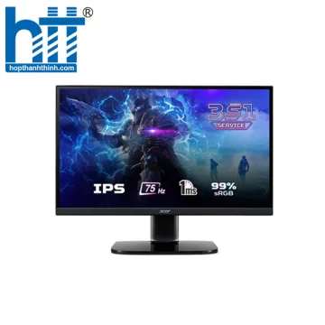 Màn hình Acer BL270U 27 inch 2K IPS 75 Hz