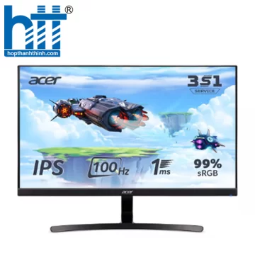 Màn hình Acer ED272 A 27" IPS 75Hz FHD