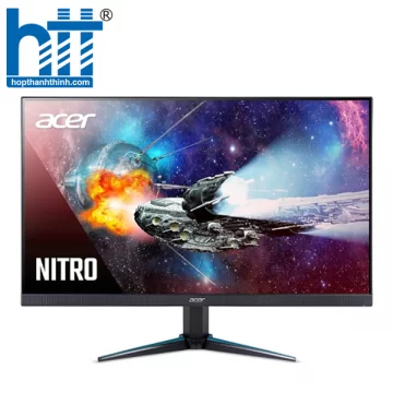 Màn hình Acer VG240YU 23.8 inch 2K IPS 75 Hz