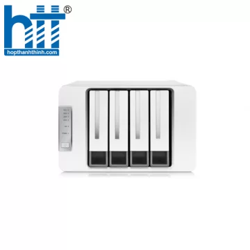 THIẾT BỊ LƯU TRỮ MẠNG TERRAMASTER F4-422 6GB 10GBE (CHƯA CÓ Ổ CỨNG)