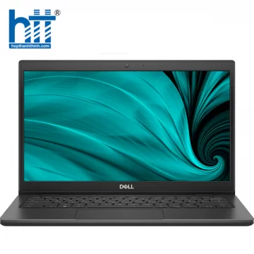 Laptop Dell Latitude 3420 L3420I5SSD (Core i5-1135G7 | 8GB | 256GB | Intel Iris Xe | 14.0 inch HD | Fedora | Đen)